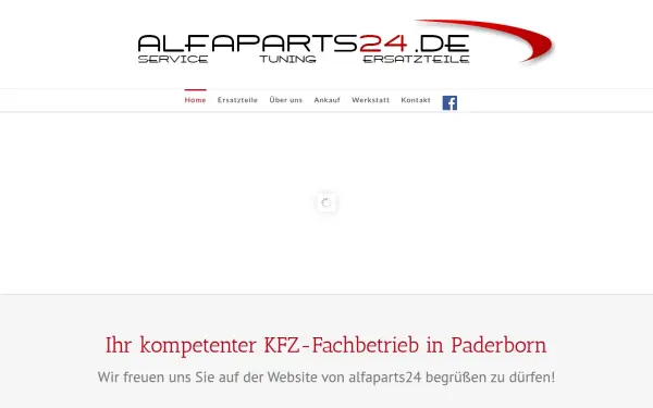 www.alfaparts24.de