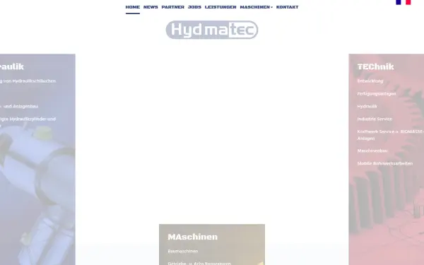 hydmatec.com