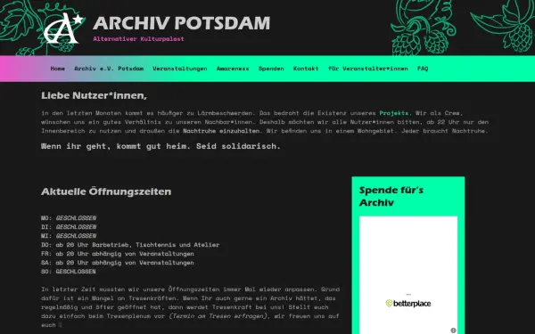 archiv-potsdam.de
