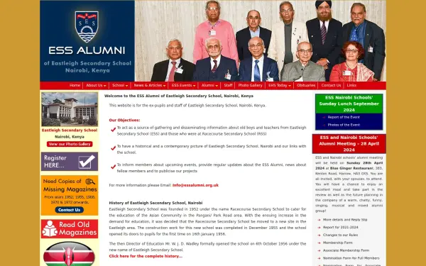 essalumni.org