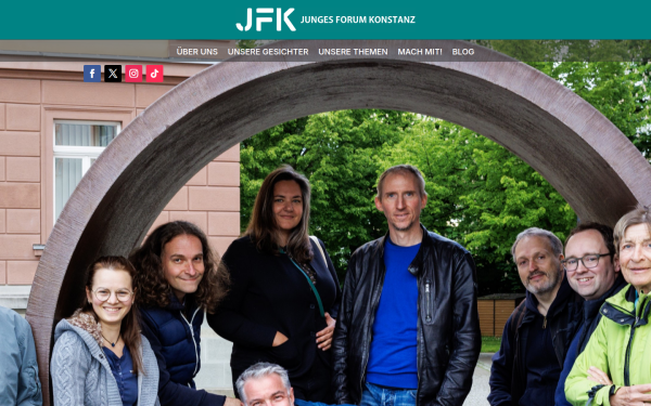 jungesforumkonstanz.de