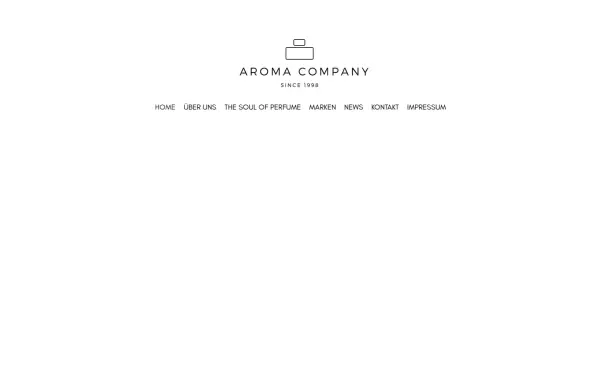 www.aromacompany.de