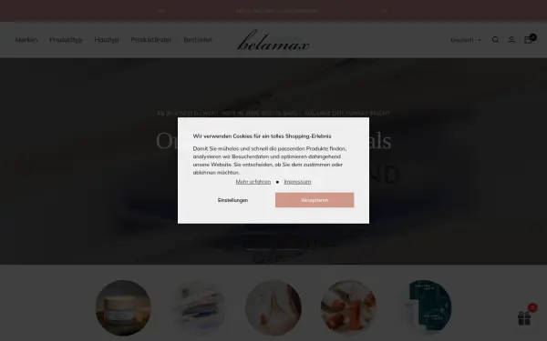 www.belamax.de