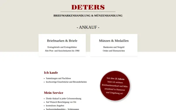 www.hb-deters.de