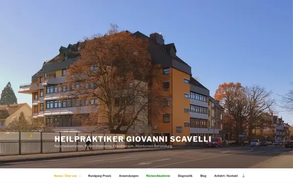 www.heilpraktiker-scavelli.de