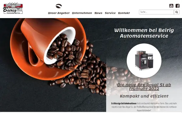 www.kaffeemaschinen-fulda.de