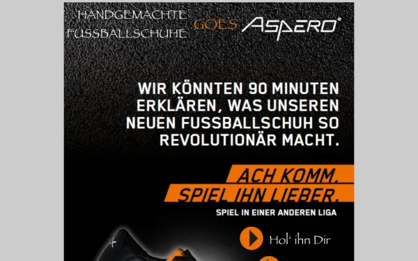 handgemachte-fussballschuhe.de