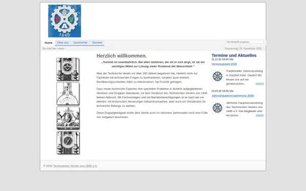 www.technischer-verein.de