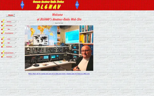dl6nav.de