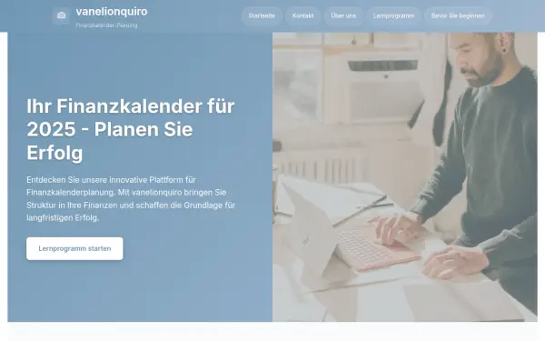vanelionquiro.com