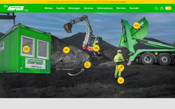 www.gerach-gruppe.de