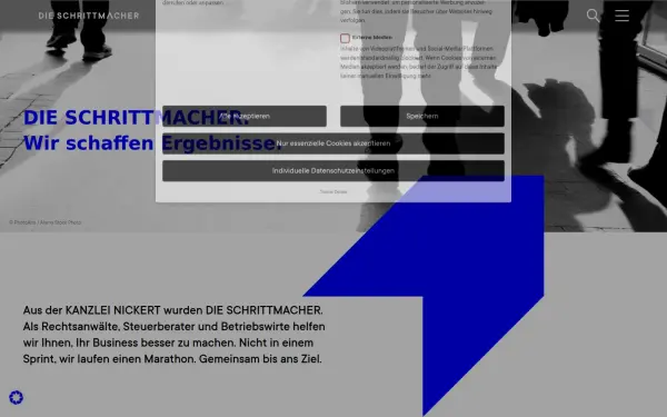 www.schrittmacher-kanzlei.de
