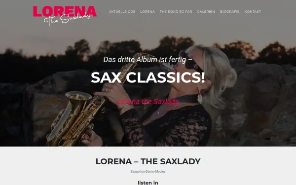 lorenamusic.de