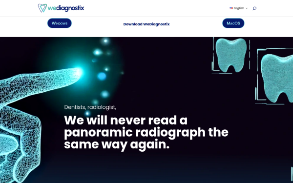 wediagnostix.ai