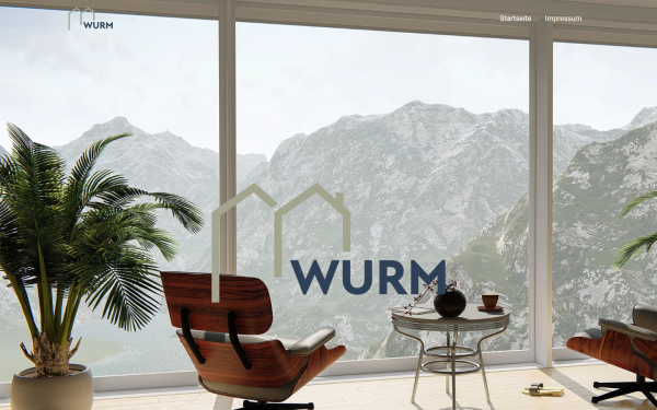 www.wurm-holding.at