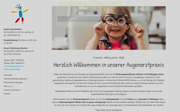 augenpraxis-ottobrunn.de