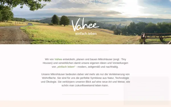 vahee.de