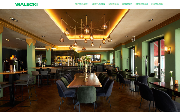 www.walecki-gmbh.de