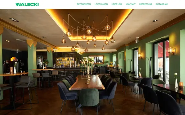www.walecki-gmbh.de