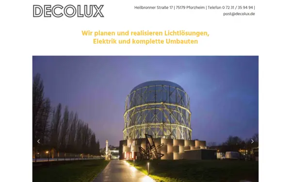 decolux.de