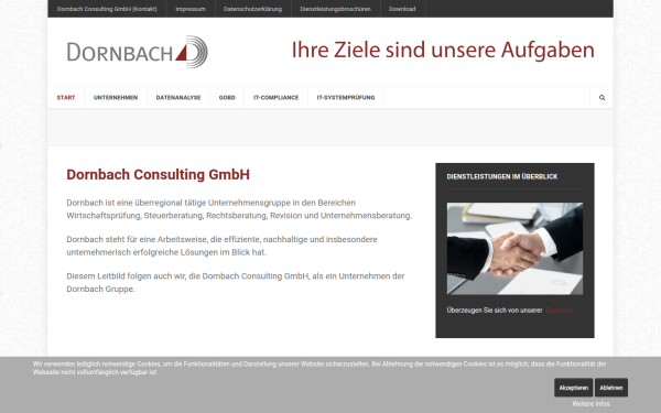 www.dornbach-consulting.de
