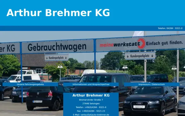 auto-brehmer.de