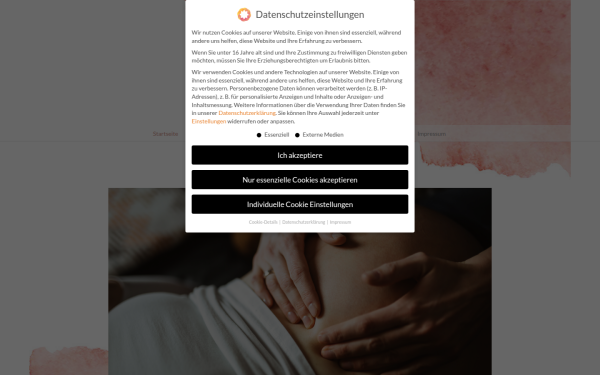 mitbauchundbaby.at