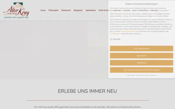 www.alterkrug-niedernwoehren.de