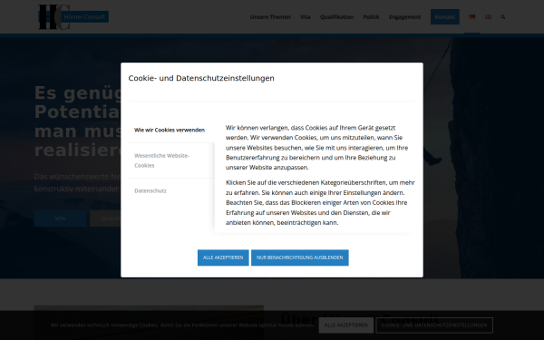 www.hoerner-consult.de