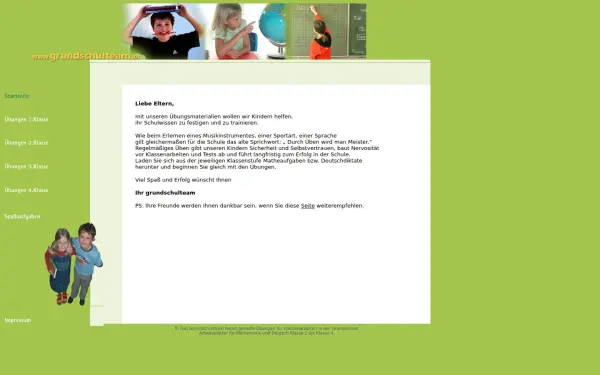 grundschulteam.de