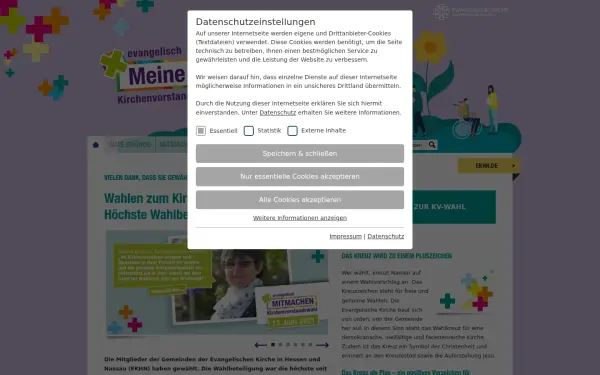 meinewahl.de