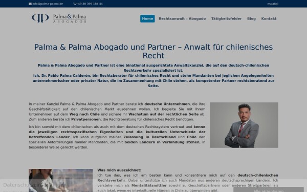 www.palma-palma.de