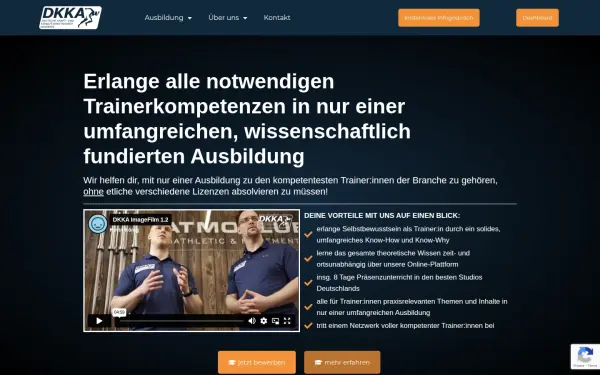 dkka.de
