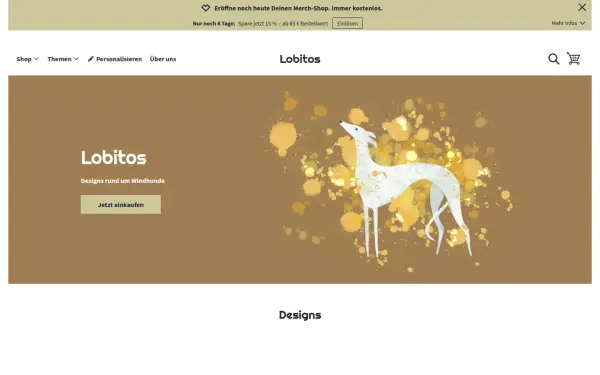 lobitos.myspreadshop.de