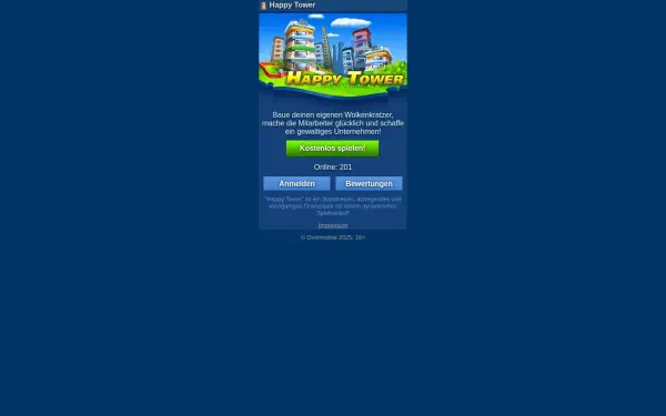 happytowers.de