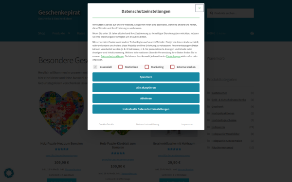 www.geschenkepirat.de