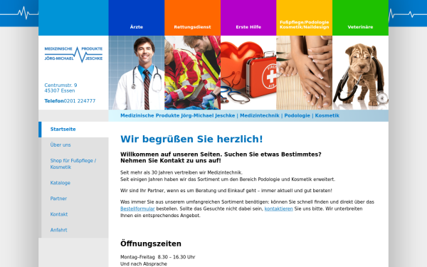 www.mpjeschke.de
