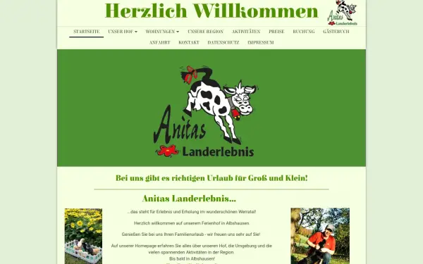 anitas-landerlebnis.de