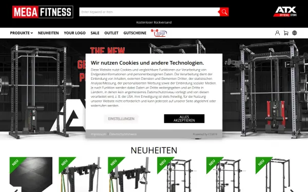 www.megafitness.shop
