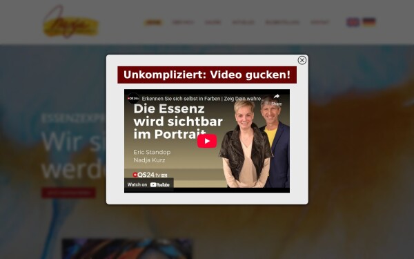 www.nadjas-art.de