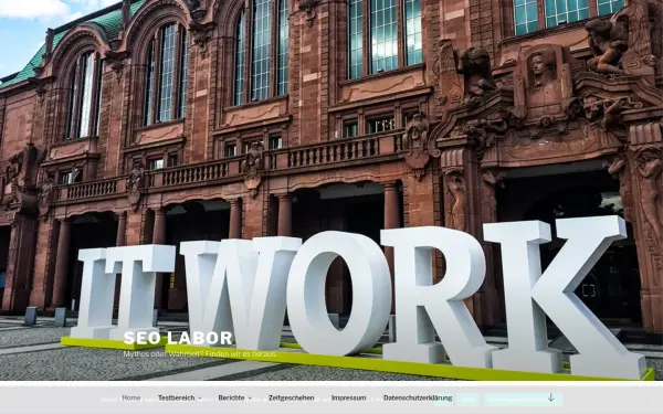 www.seo-labor.com