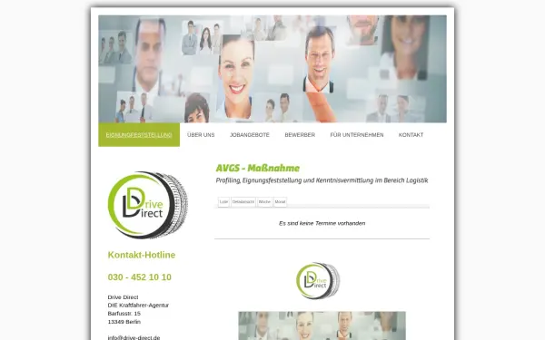 www.drive-direct.de