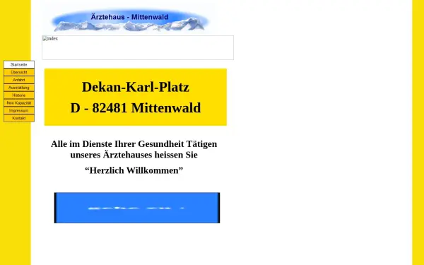 aerztehaus-mittenwald.de