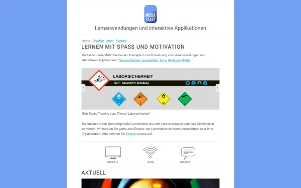 mediastart.de