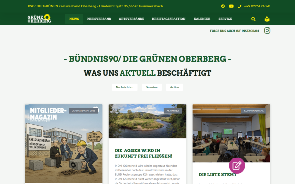 gruene-oberberg.de