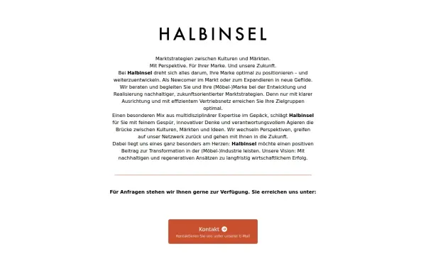 halbinseldesign.com