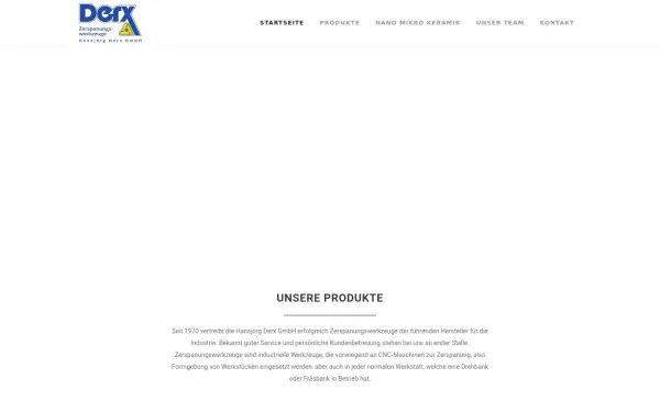 www.derx-gmbh.de