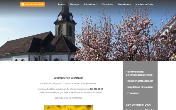 www.pfarrei-duedingen.ch