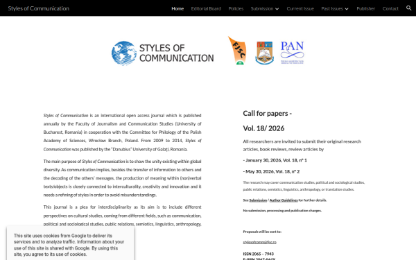stylesofcomm.fjsc.ro
