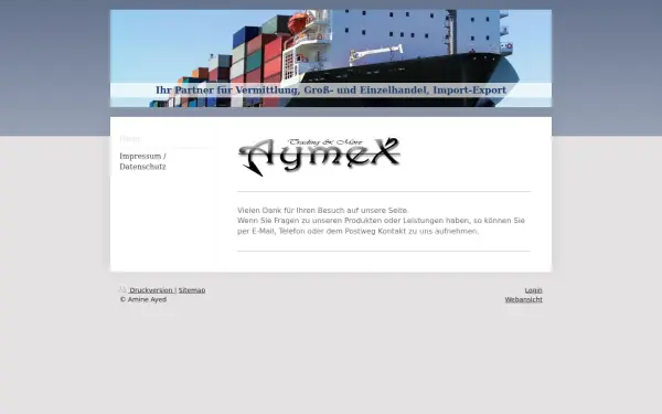 www.aymex.de
